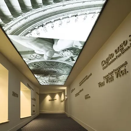 Otel A.roma Lifestyle