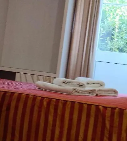 Pensjonat In