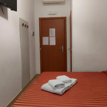 In Pensjonat 2*