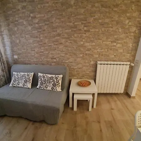 Apartment Domus Lidia - Non Fumatori *