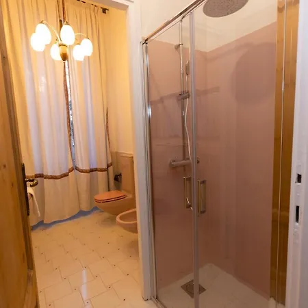 Torlonia Apartment