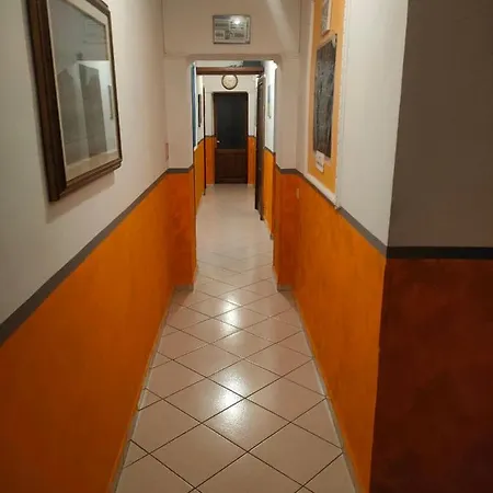 Pensión Chez Amelie *