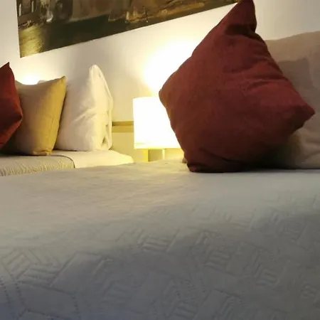 Domus Viatoris Guest house Rome