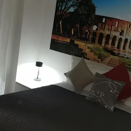Domus Viatoris Guest house 2*