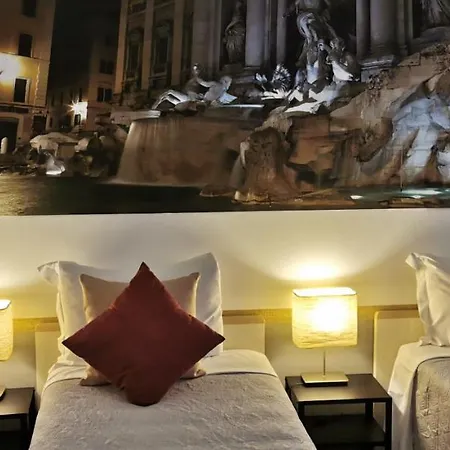 Guest house Domus Viatoris