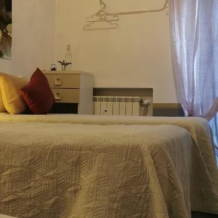 Guest house Domus Viatoris 2*