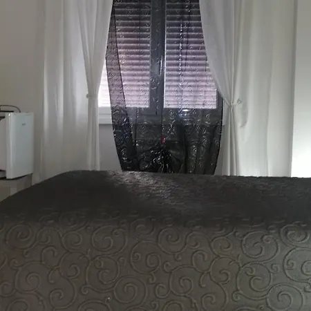 Domus Viatoris Guest house