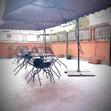 Domus Pio Xi Bed & Breakfast *