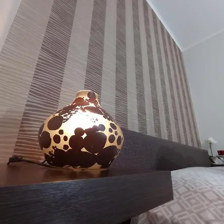 Domus Pio Xi Bed & Breakfast *