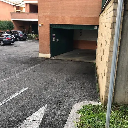 Appartamento Capa's Loft