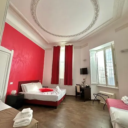 Il Tempio Della Capitale Rom