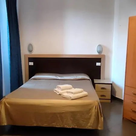In Pensjonat Rzym