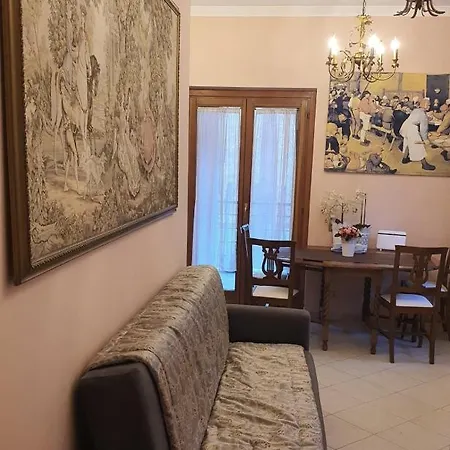 Impero Vaticano San Pietro Bed & Breakfast