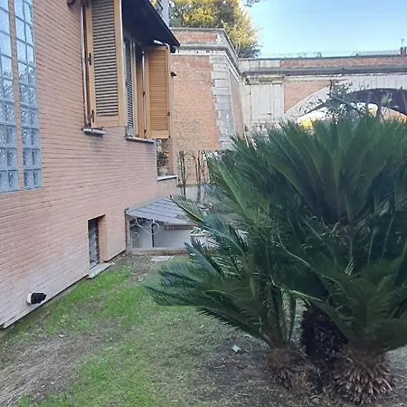 Bed & Breakfast Impero Vaticano San Pietro 2*