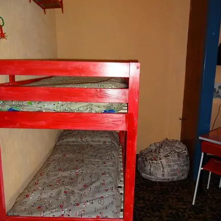 Holiday home A Casa Del Mago Di Oz Rome