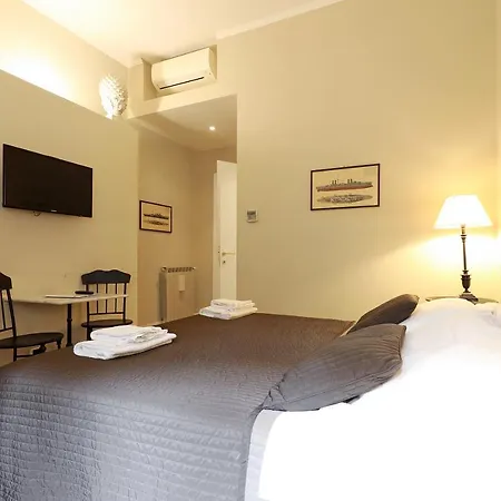 Bed and Breakfast Mazzini Ρώμη