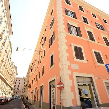 Saint Peter's Roof Guest house 3*