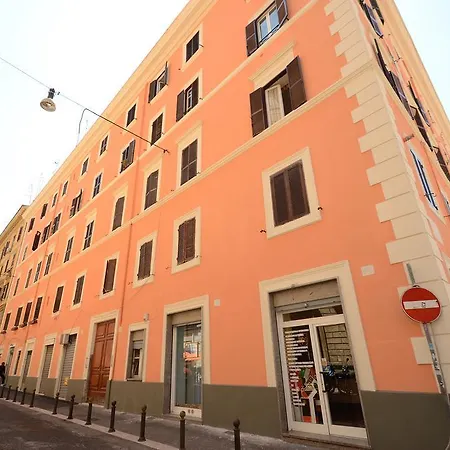 Guest house Saint Peter's Roof 3*