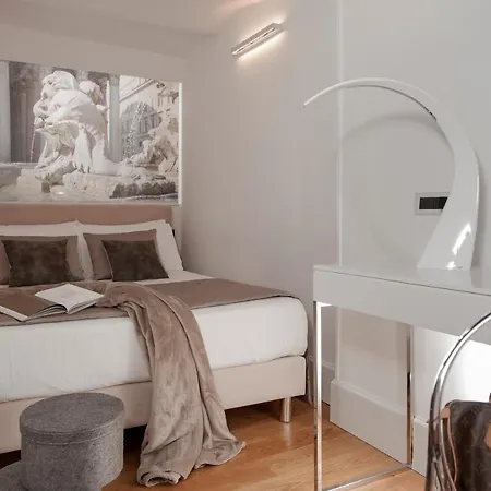 Argentina Residenza Guest house Rome