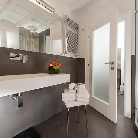 Argentina Residenza 3* Rome