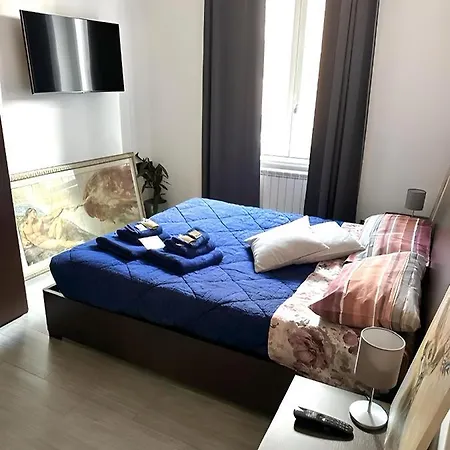 Ami House Appartement *