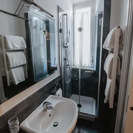 Apartamento Trevi 86 *