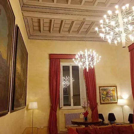 Guest house Residenza Al Pantheon - Rh Collection Rome