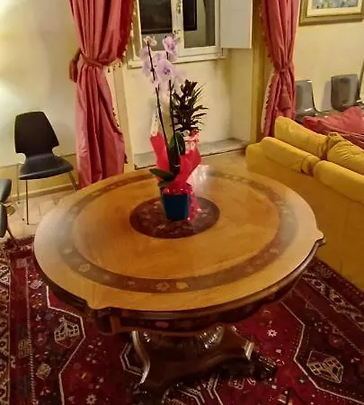 Residenza Al Pantheon - Rh Collection Rome
