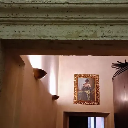 Residenza Al Pantheon - Rh Collection Guest house Rome