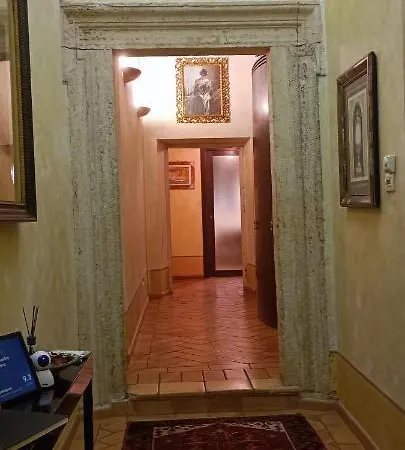 Guest house Residenza Al Pantheon - Rh Collection