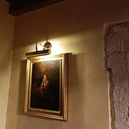 Residenza Al Pantheon - Rh Collection Rome