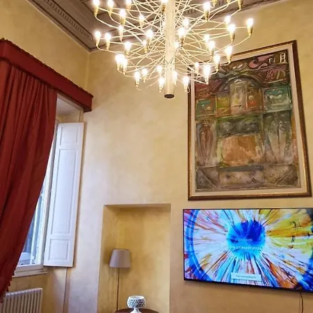 Residenza Al Pantheon - Rh Collection * Rome