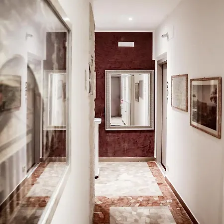 Circo Massimo 4*