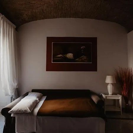 Trevi 86 Apartamento Roma