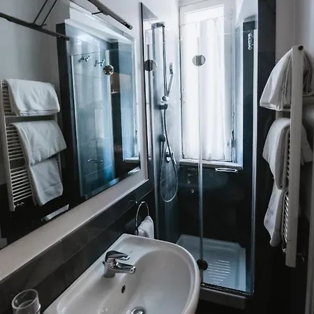 Trevi 86 Apartamento