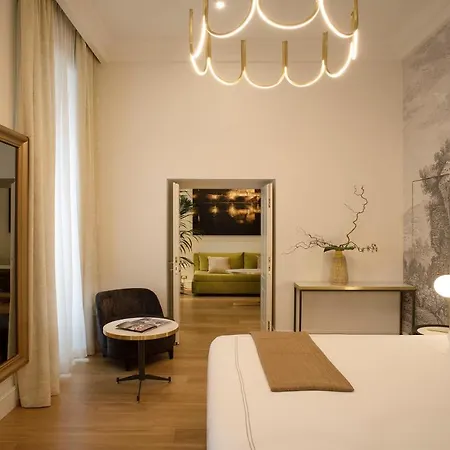 Hotel Elizabeth Unique | A Member Of Design Hotels™ 5*