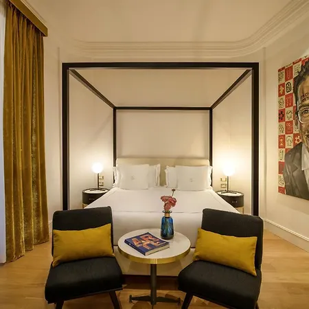 Elizabeth Unique | A Member Of Design Hotels™
