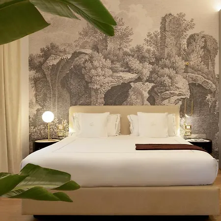 Elizabeth Unique | A Member Of Design Hotels™ Hotel