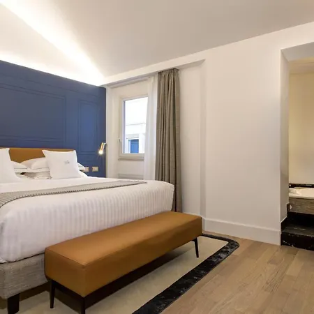 Elizabeth Unique | A Member Of Design Hotels™ Roma