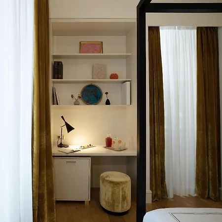 Hotel Elizabeth Unique | A Member Of Design Hotels™