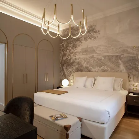 Elizabeth Unique | A Member Of Design Hotels™ Roma