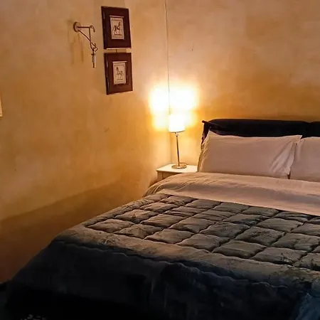 Residenza Al Pantheon - Rh Collection Guest house