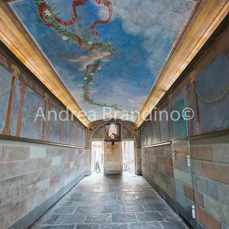 Campo De' Fiori Via Di Grotta Pinta Appartamento