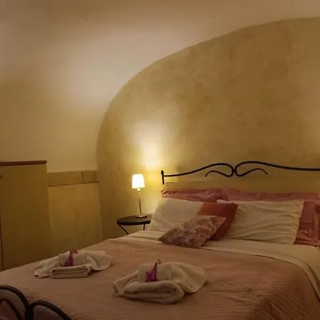 Residenza Al Pantheon - Rh Collection Guest house