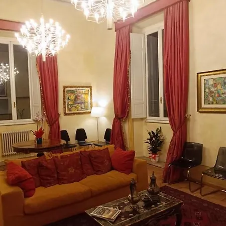Residenza Al Pantheon - Rh Collection Guest house