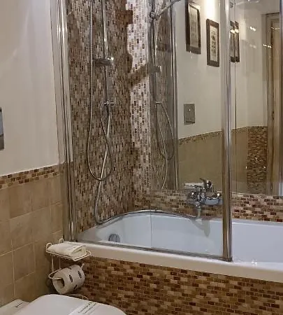 Guest house Residenza Al Pantheon - Rh Collection