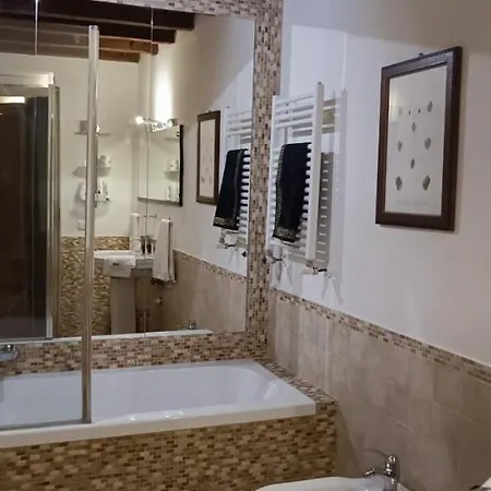 Guest house Residenza Al Pantheon - Rh Collection