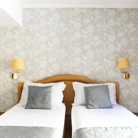 Piazza Di Spagna 3* Рим