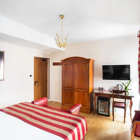 Отель Piazza Di Spagna 3*
