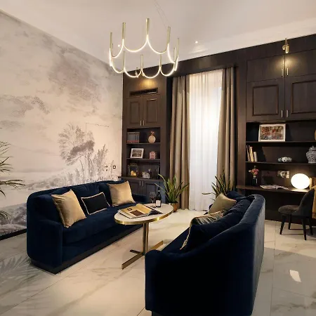 Hotel Elizabeth Unique | A Member Of Design Hotels™